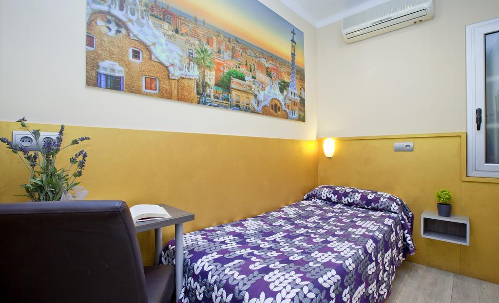 Hostal Barcelona