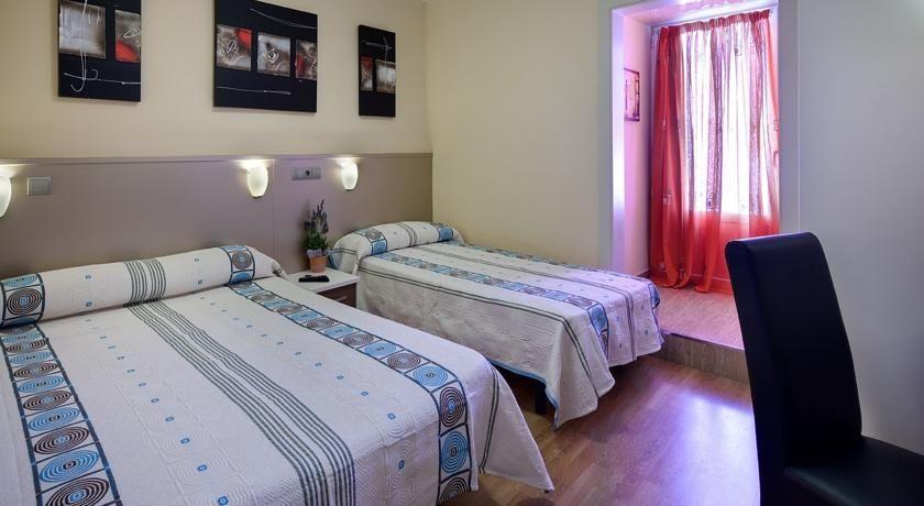 Hostal Barcelona