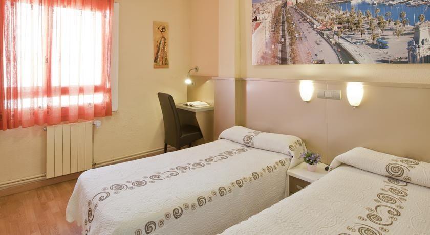 Hostal Barcelona