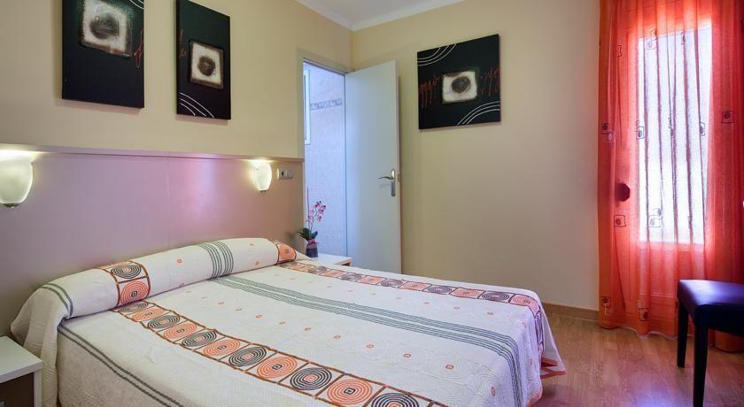 Hostal Barcelona