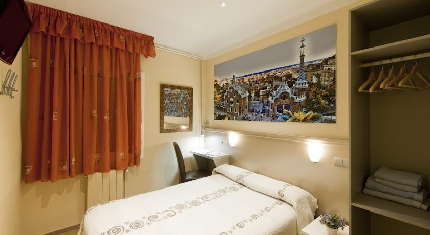 Hostal Barcelona
