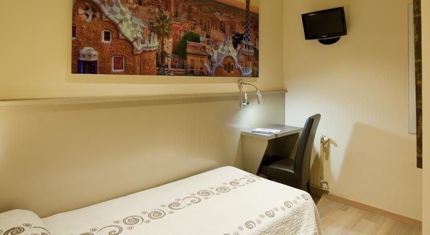 Hostal Barcelona