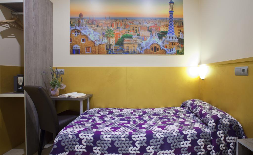 Hostal Barcelona