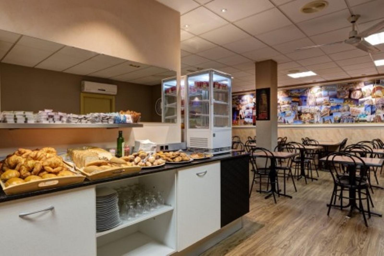 Hostal Barcelona
