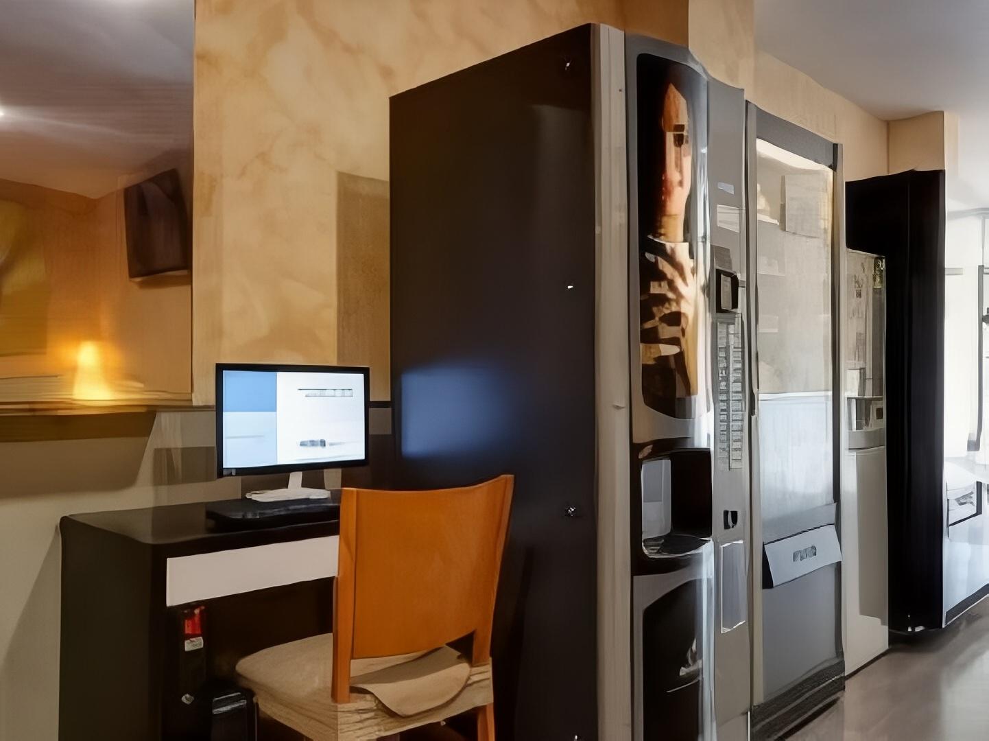 Hostal Barcelona