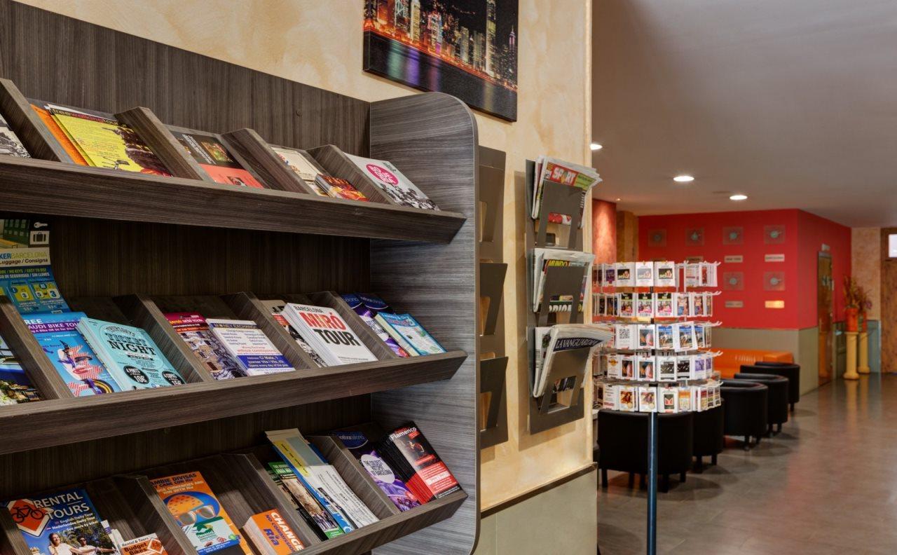 Hostal Barcelona