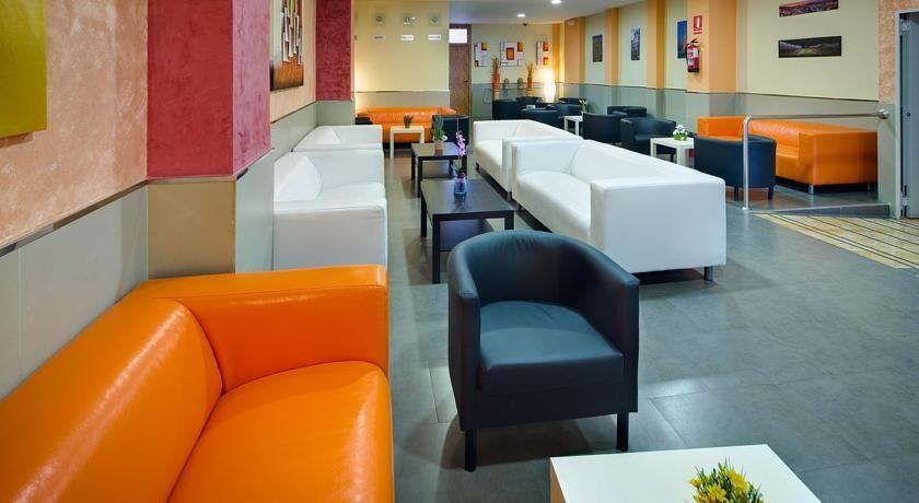 Hostal Barcelona