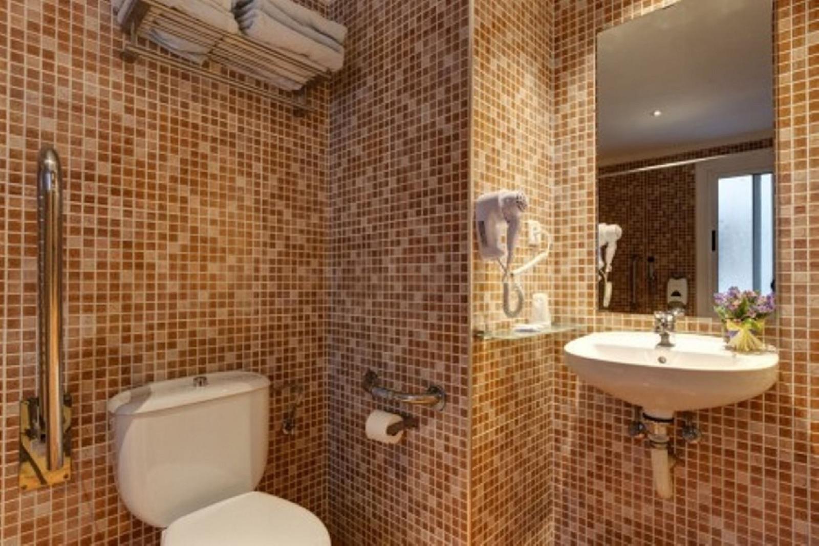 Hostal Barcelona