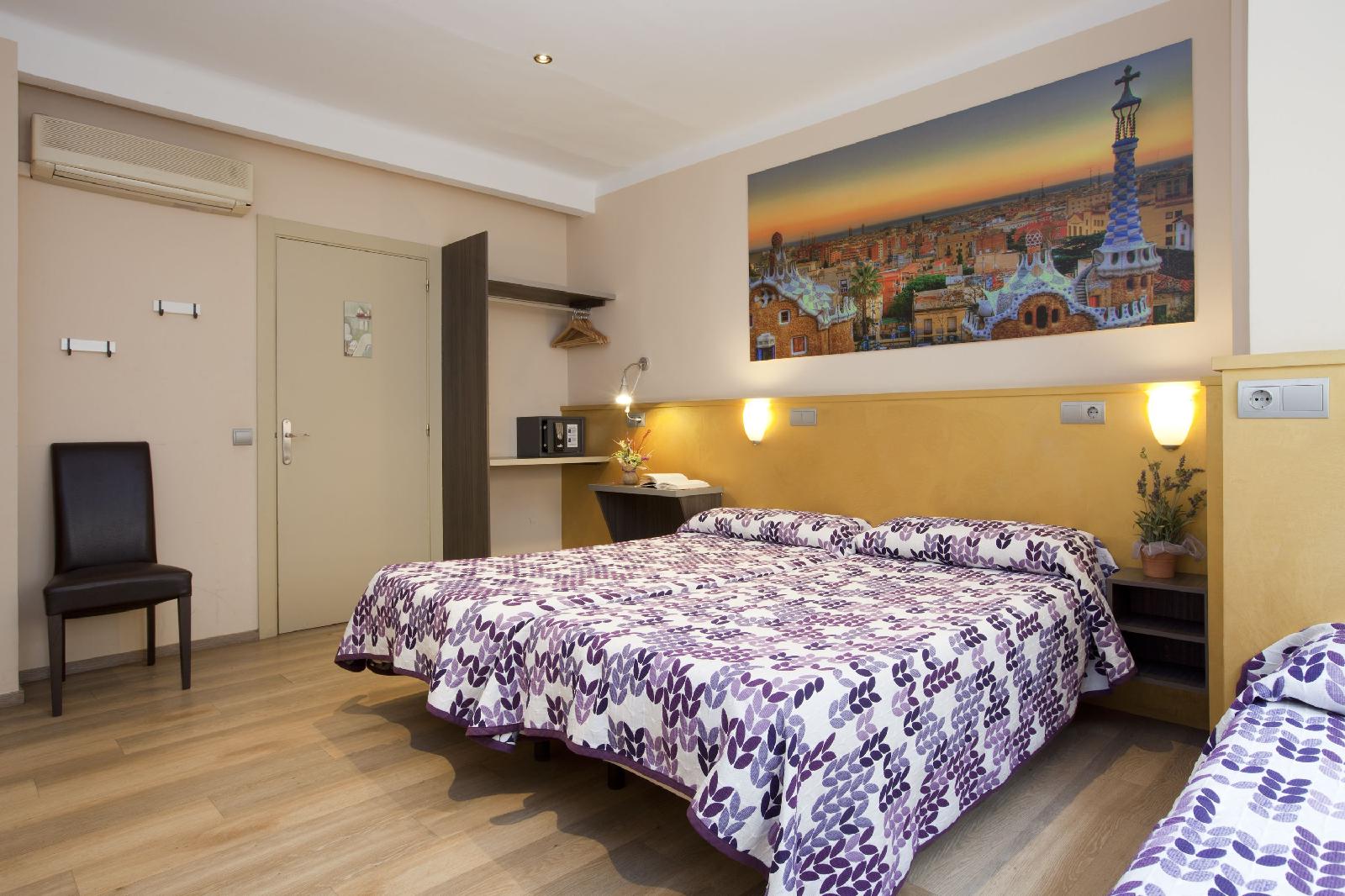 Hostal Barcelona