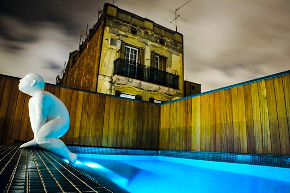 La Casa Del Sol Hotel