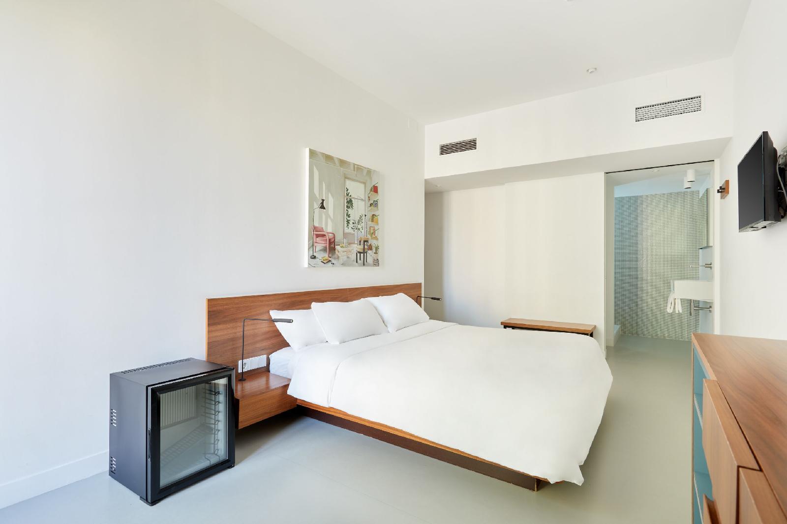 La Casa Del Sol Hotel