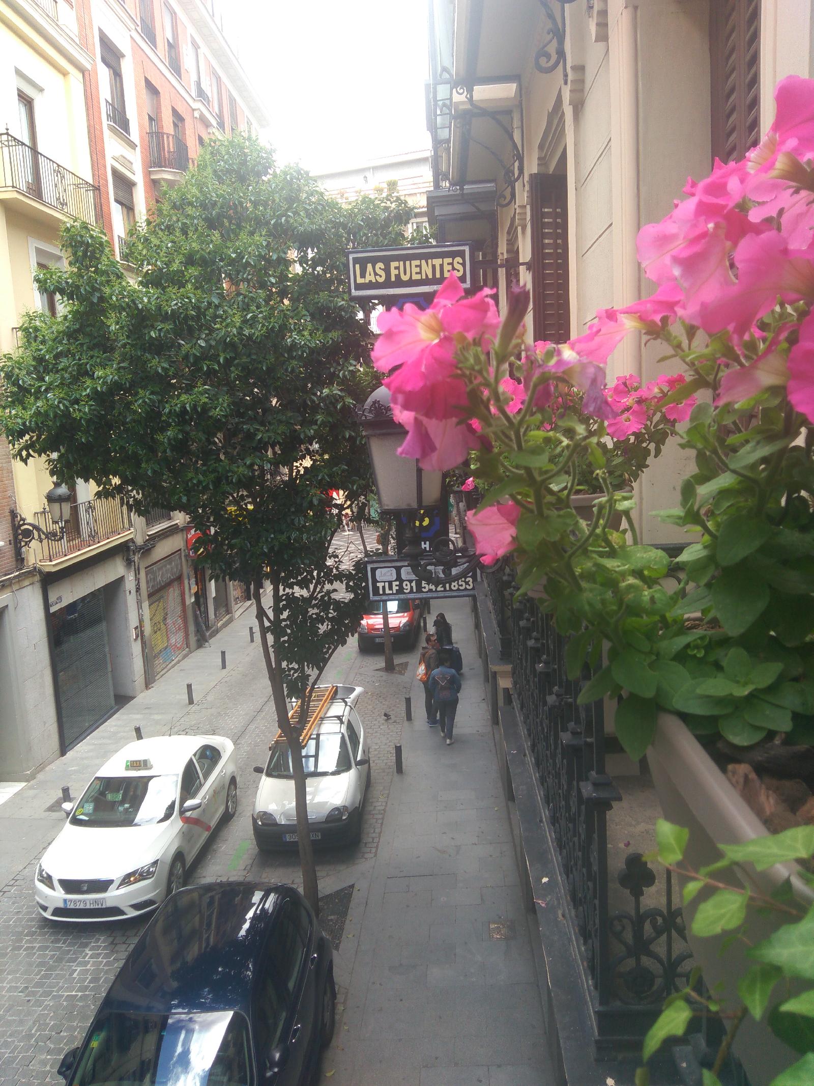 Hostal Las Fuentes