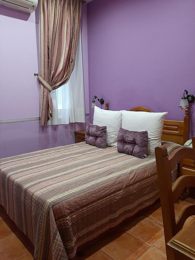 Hostal Las Fuentes