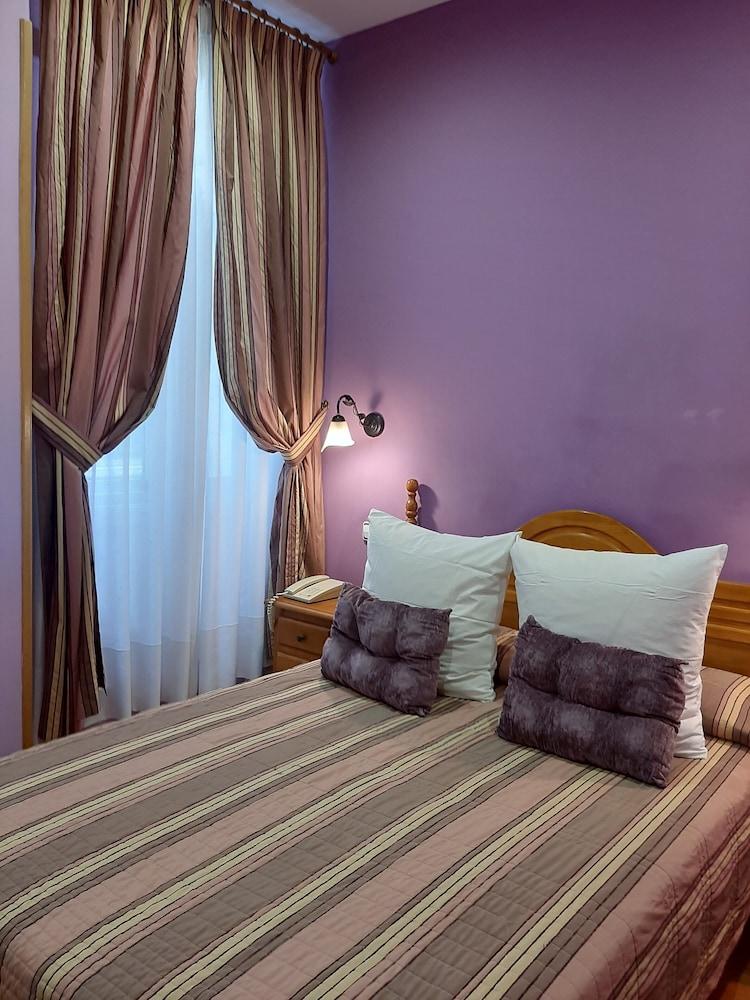 Hostal Las Fuentes