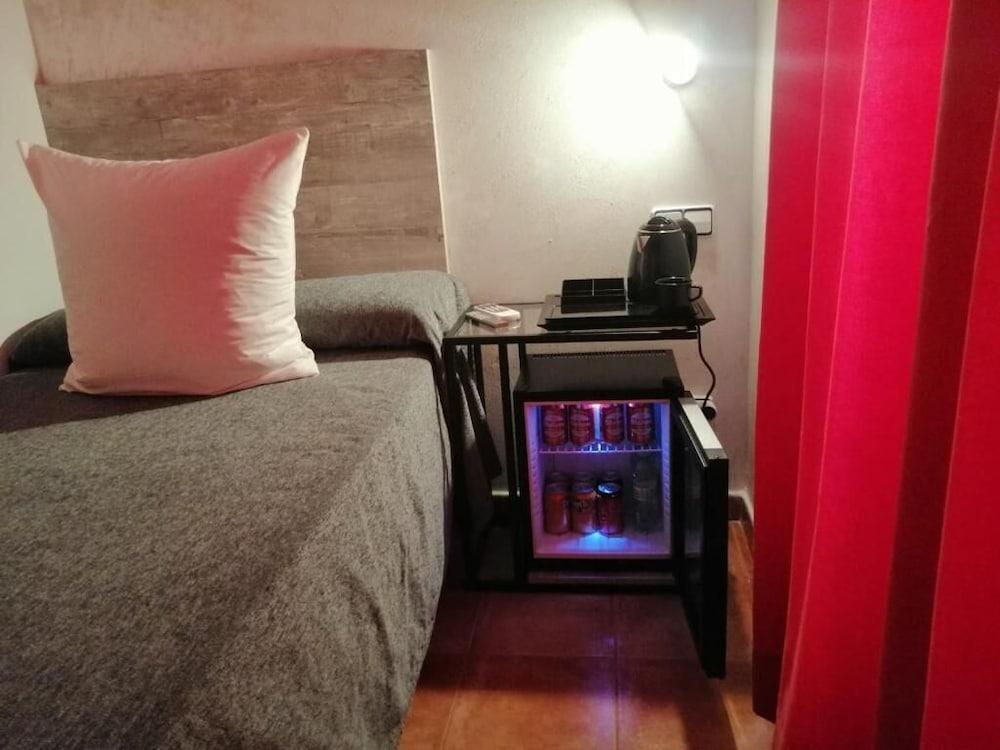 Hostal Las Fuentes