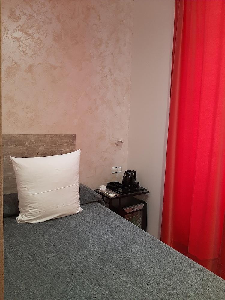 Hostal Las Fuentes