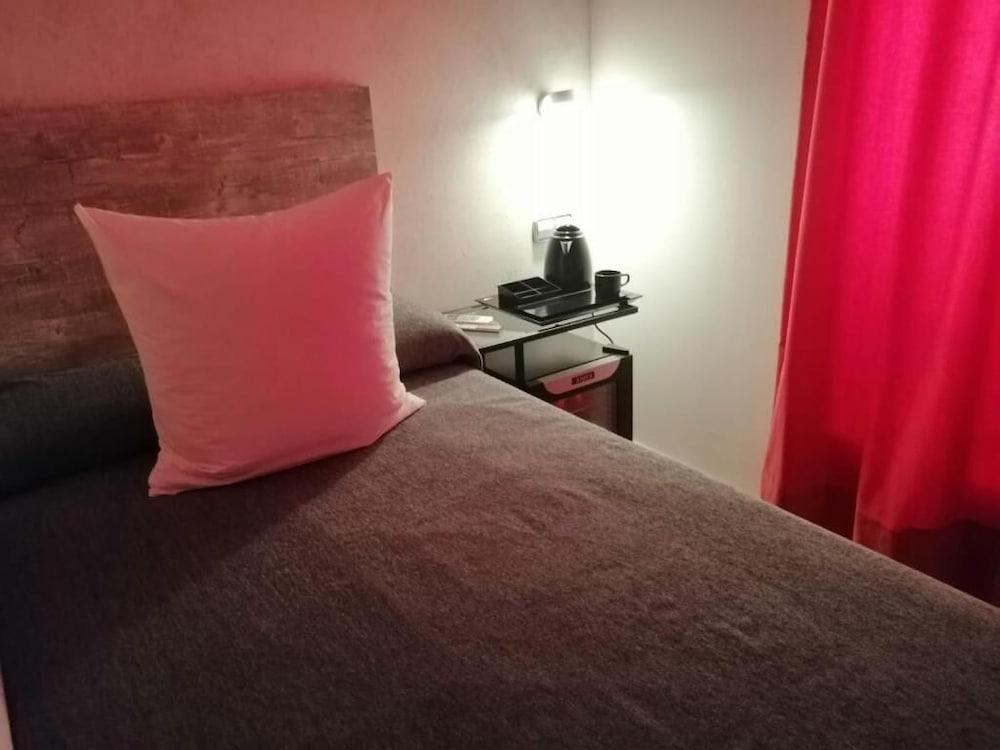 Hostal Las Fuentes