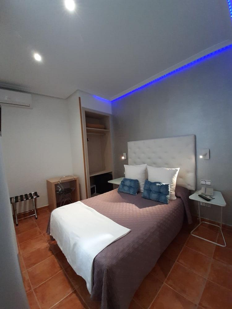 Hostal Las Fuentes