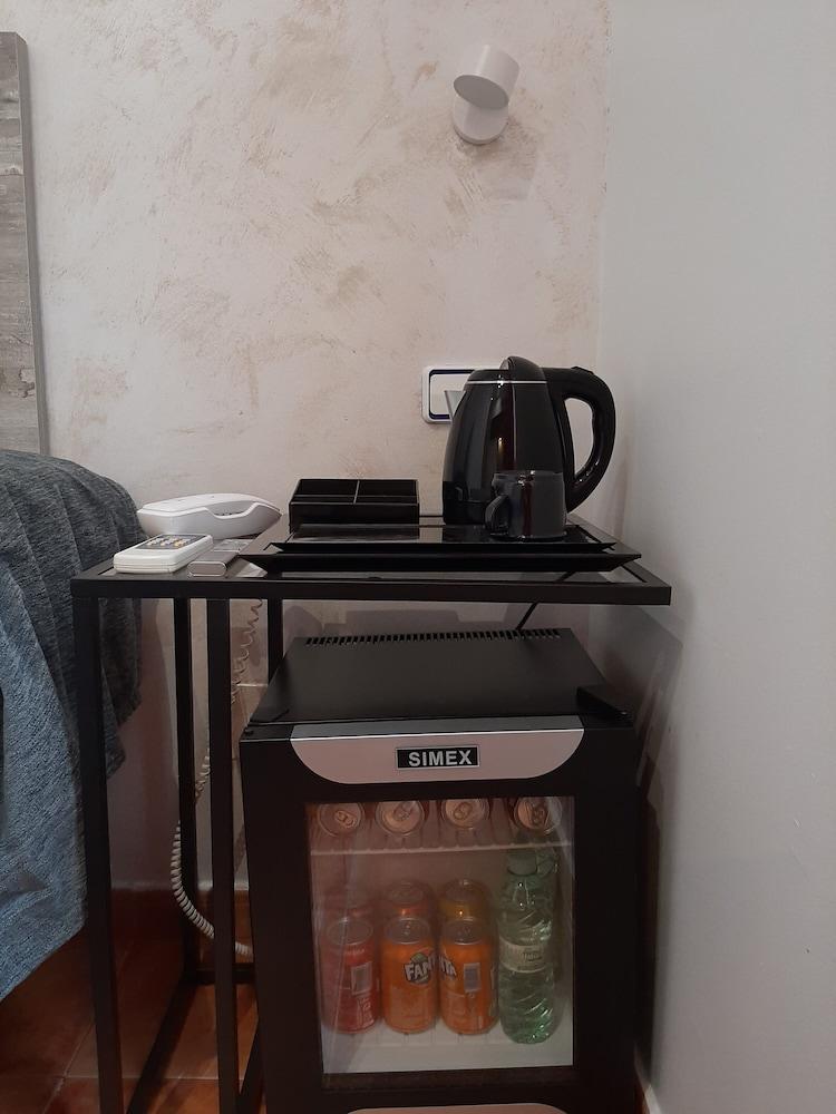 Hostal Las Fuentes