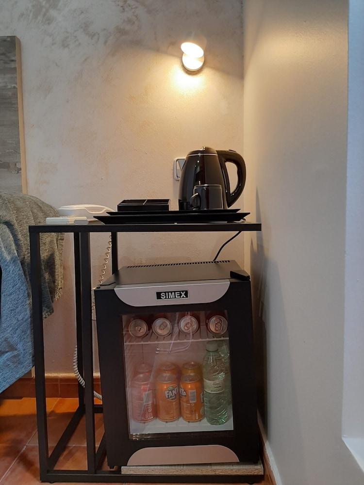 Hostal Las Fuentes