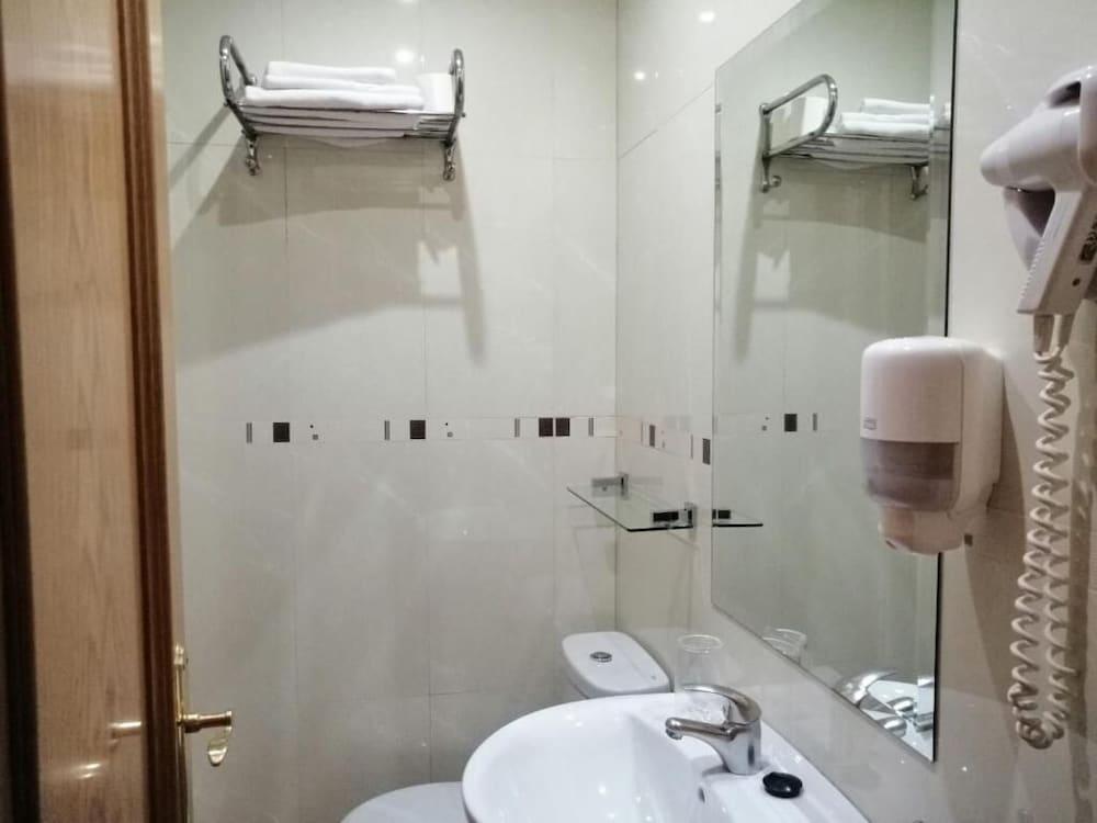 Hostal Las Fuentes