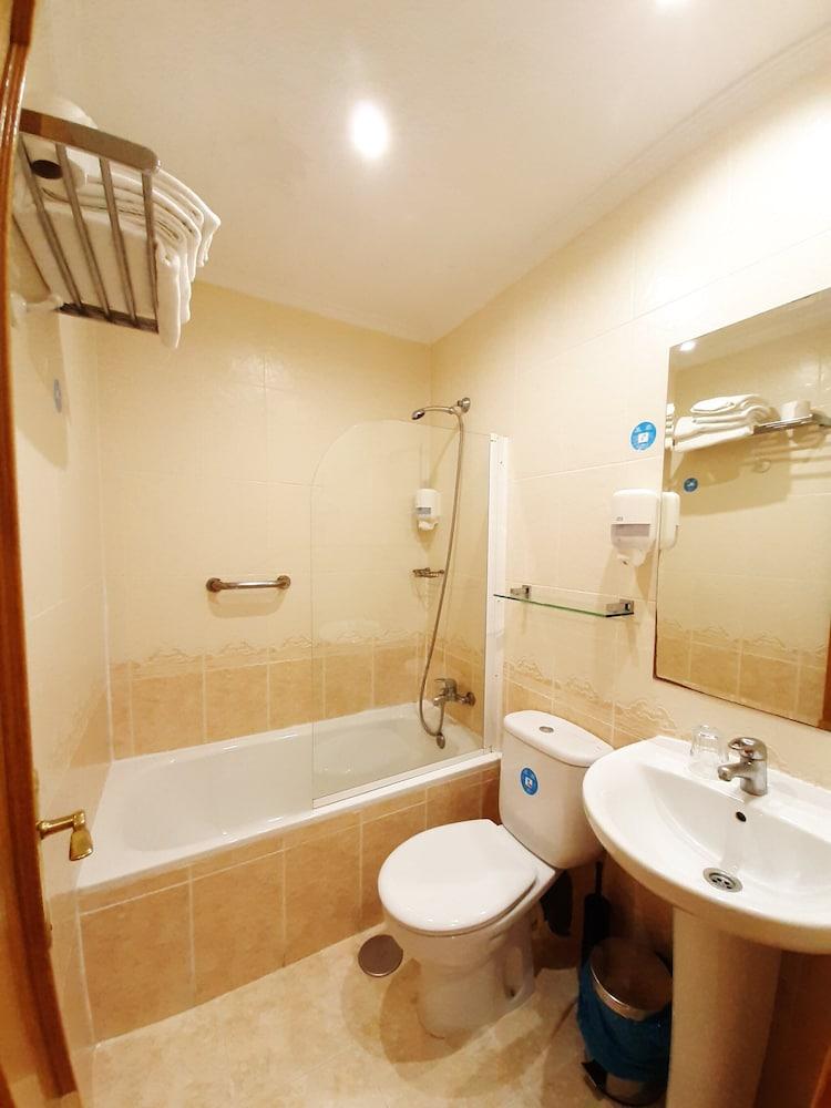 Hostal Las Fuentes