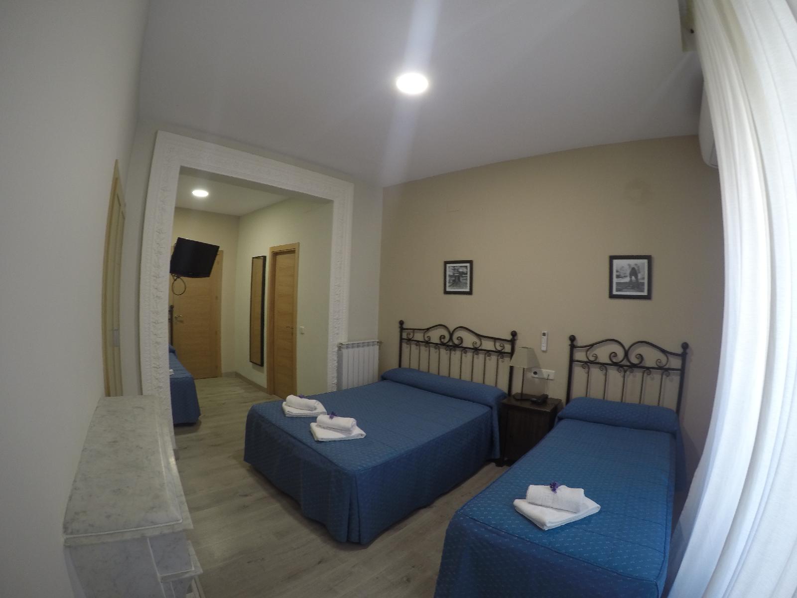 Hostal El Pilar