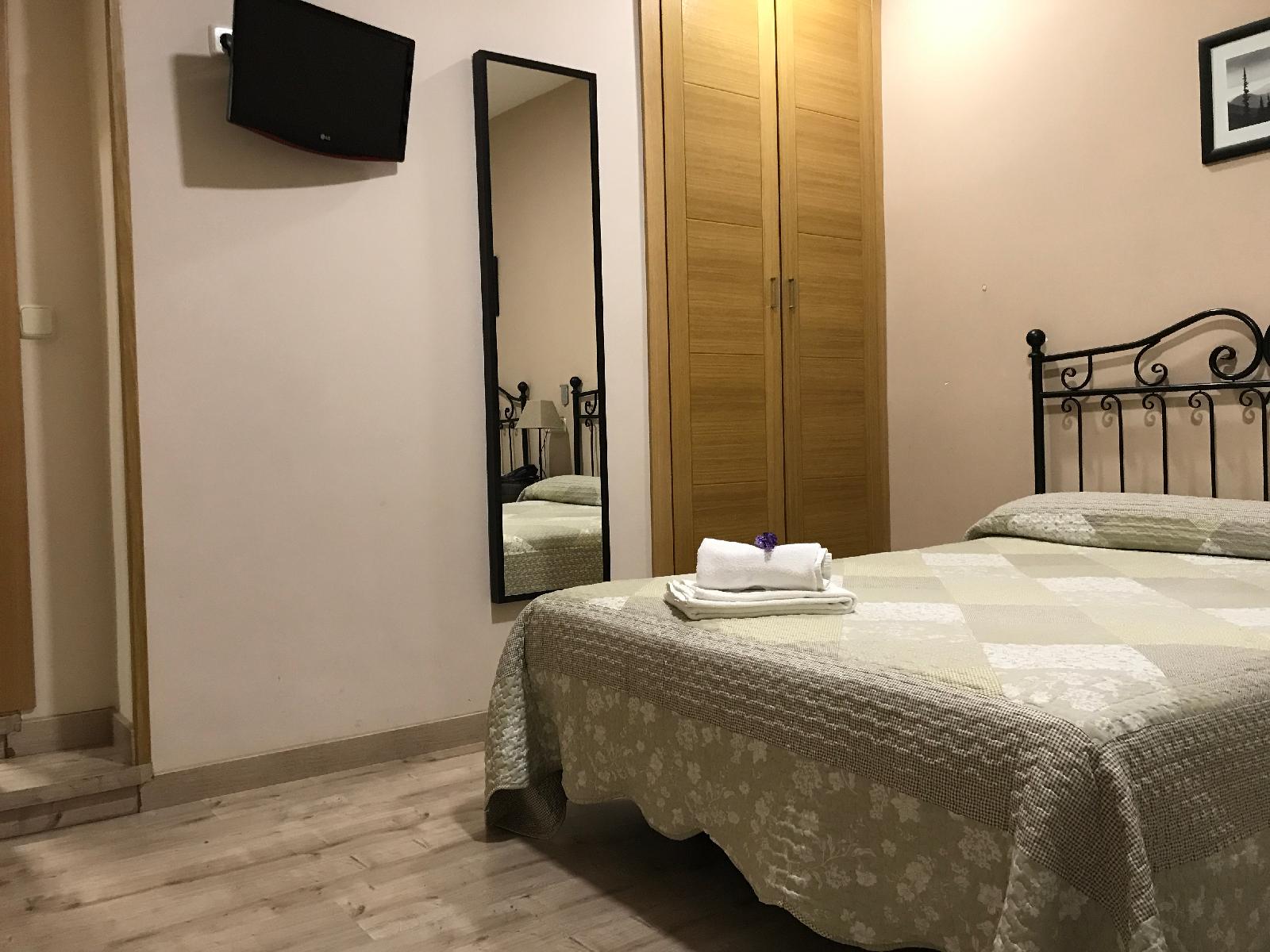 Hostal El Pilar