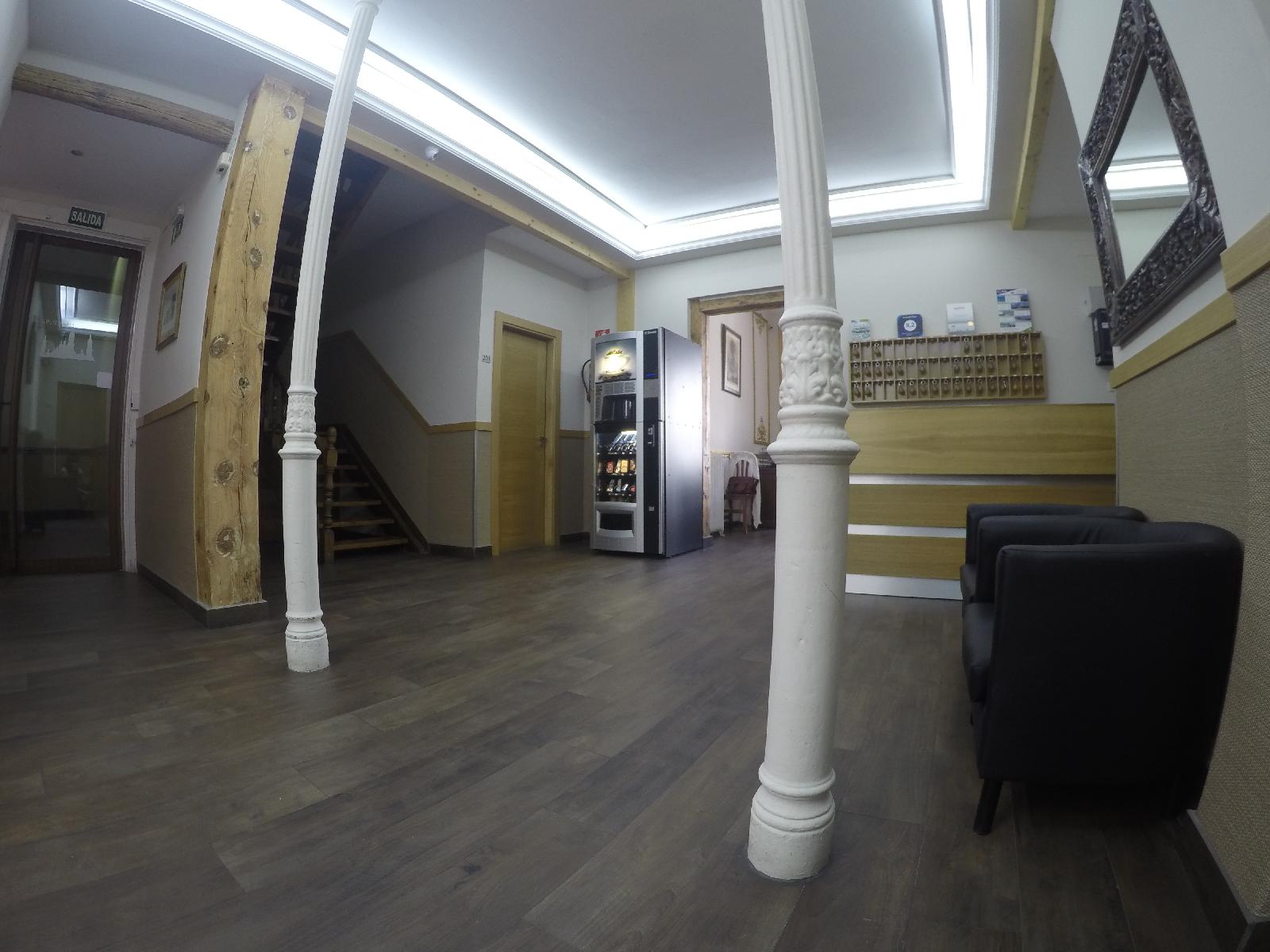 Hostal El Pilar