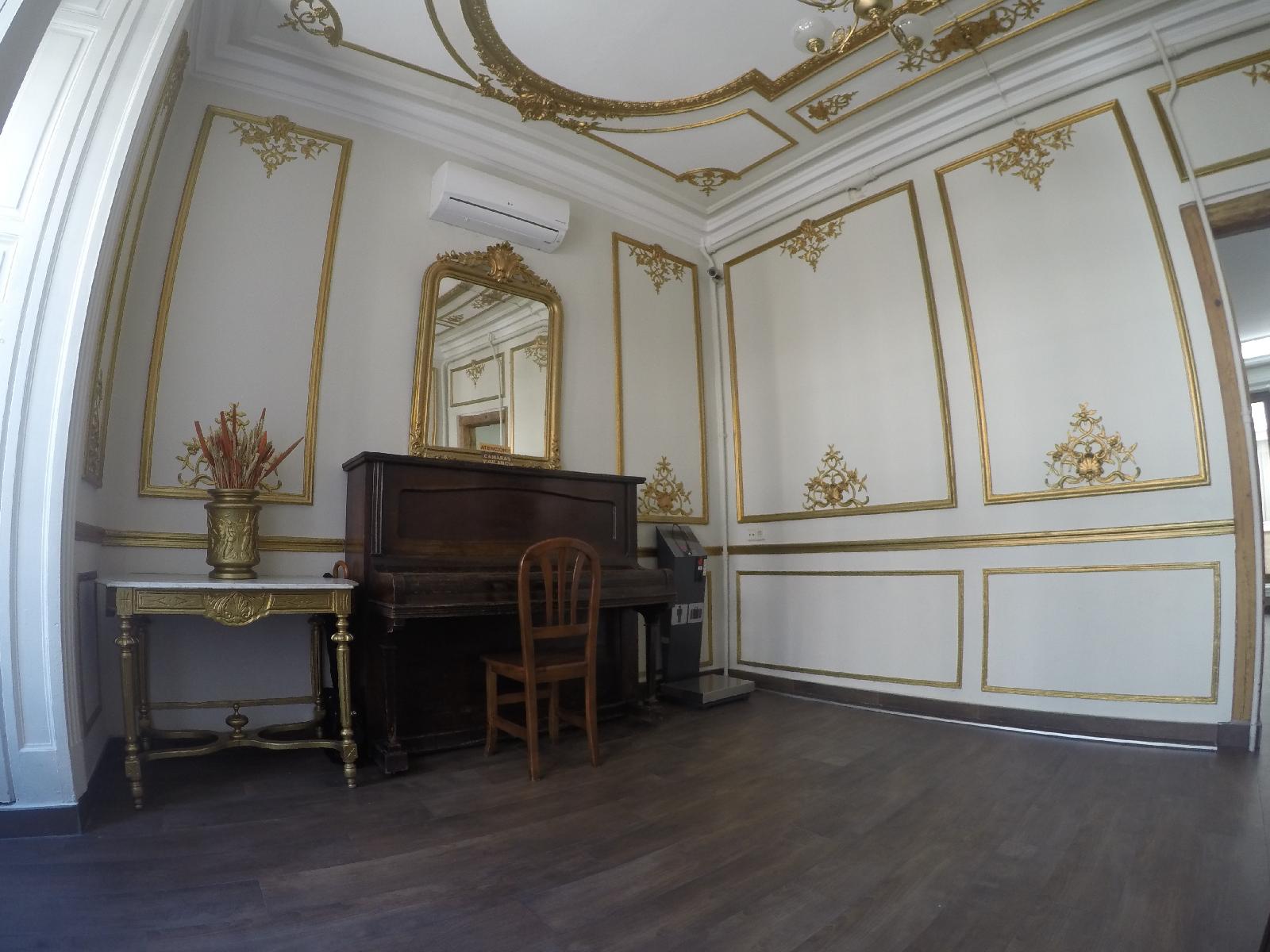 Hostal El Pilar