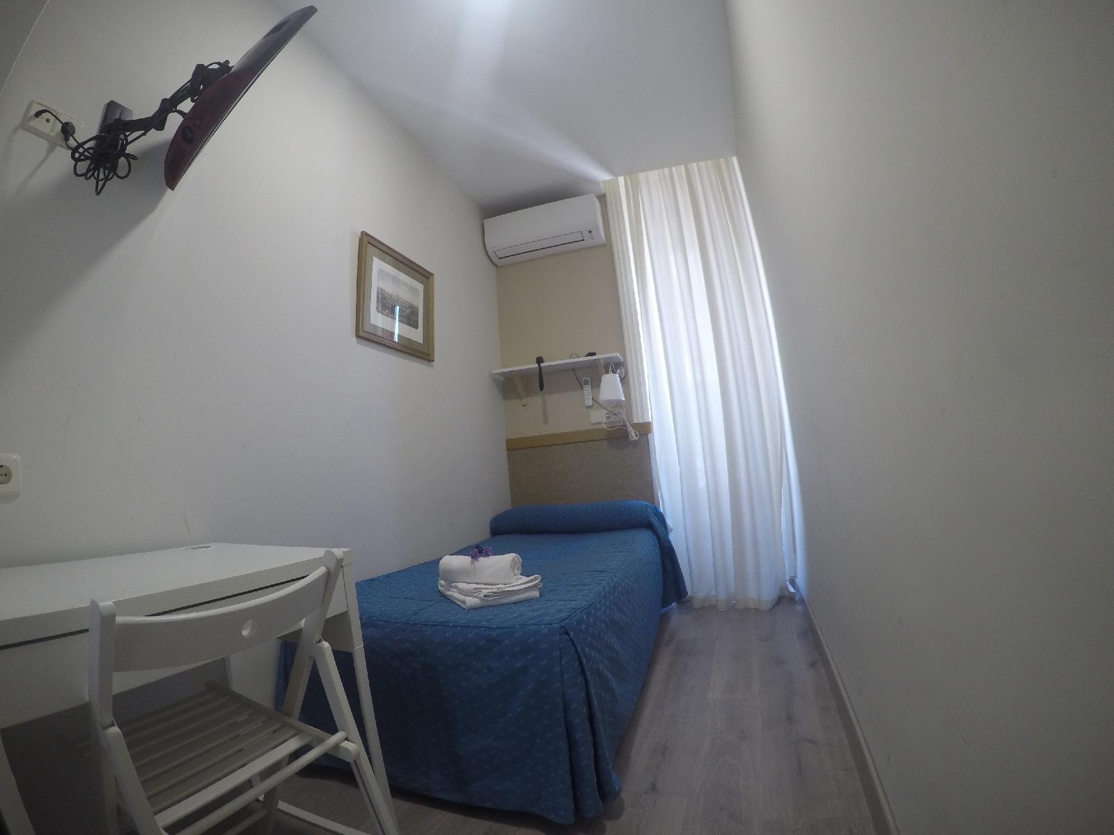 Hostal El Pilar