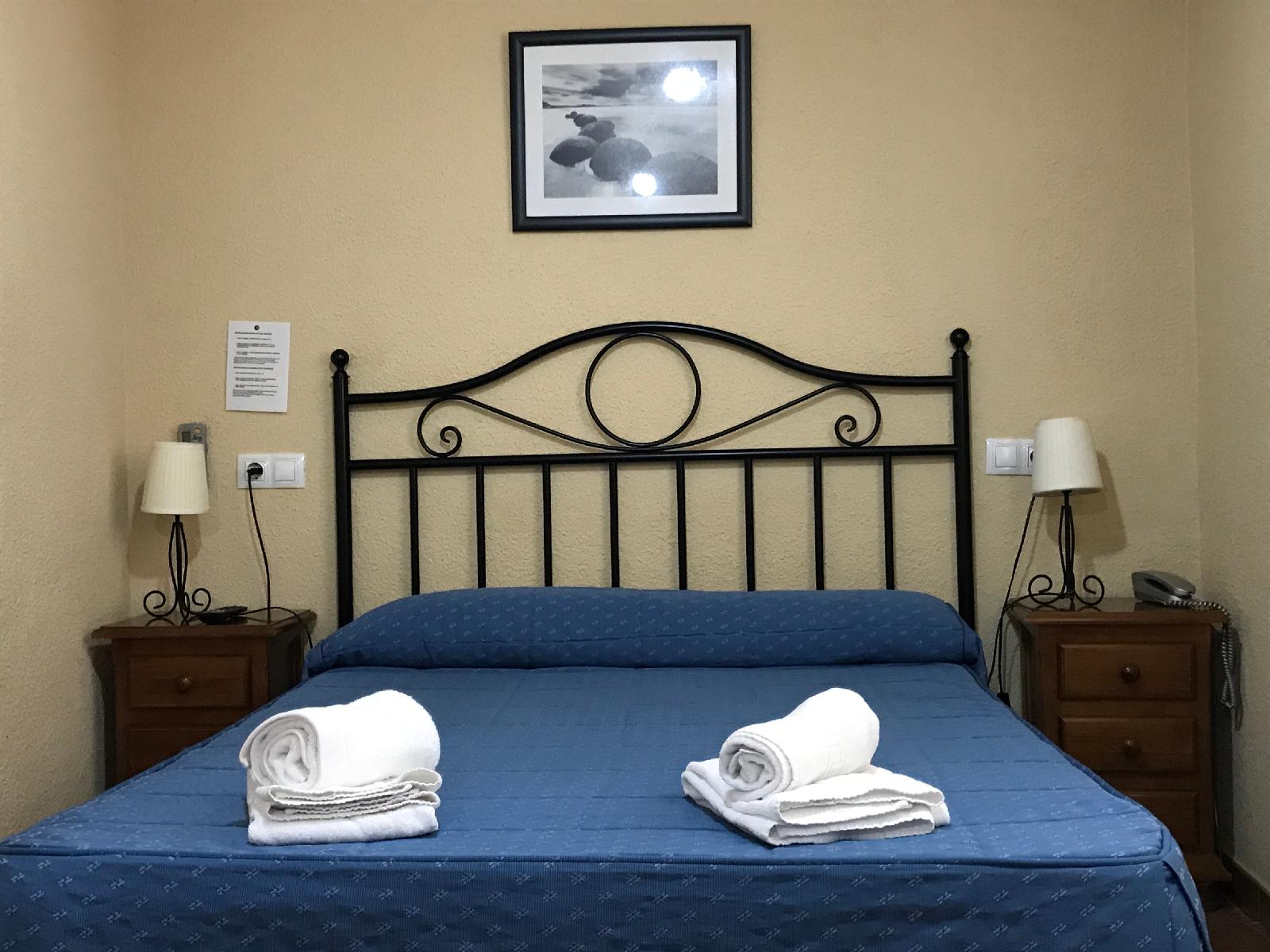 Hostal El Pilar