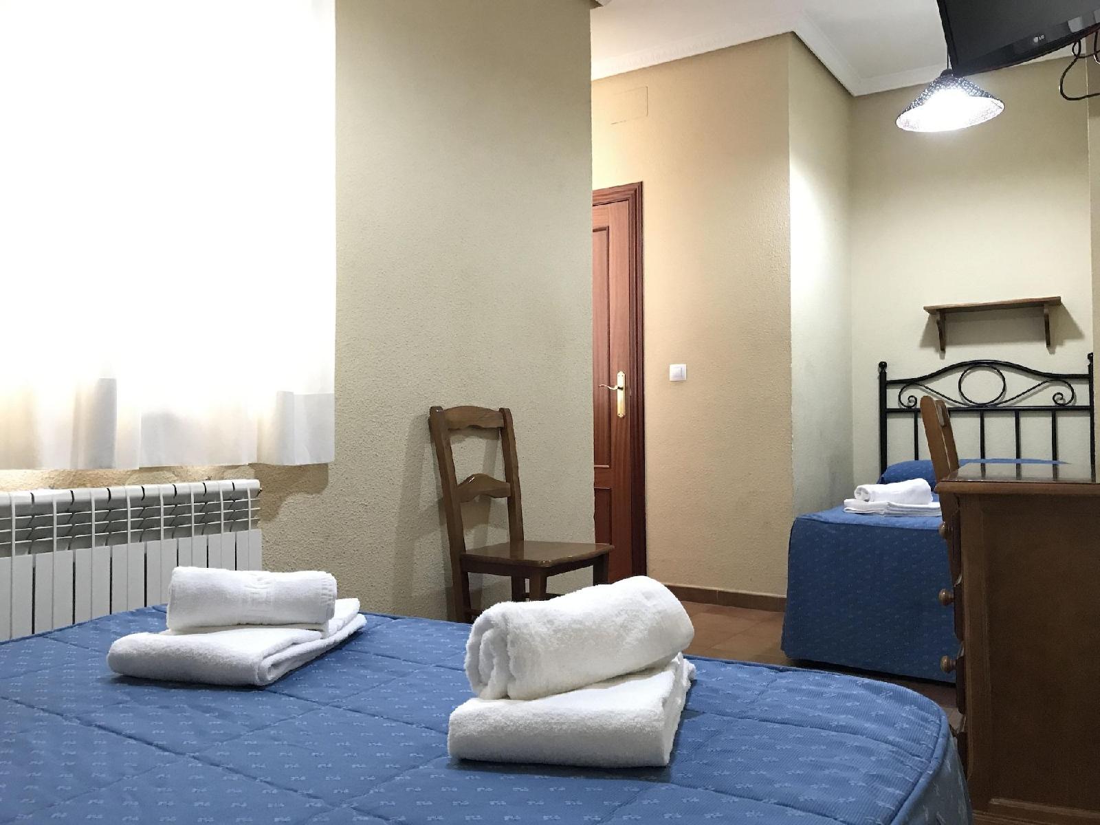 Hostal El Pilar