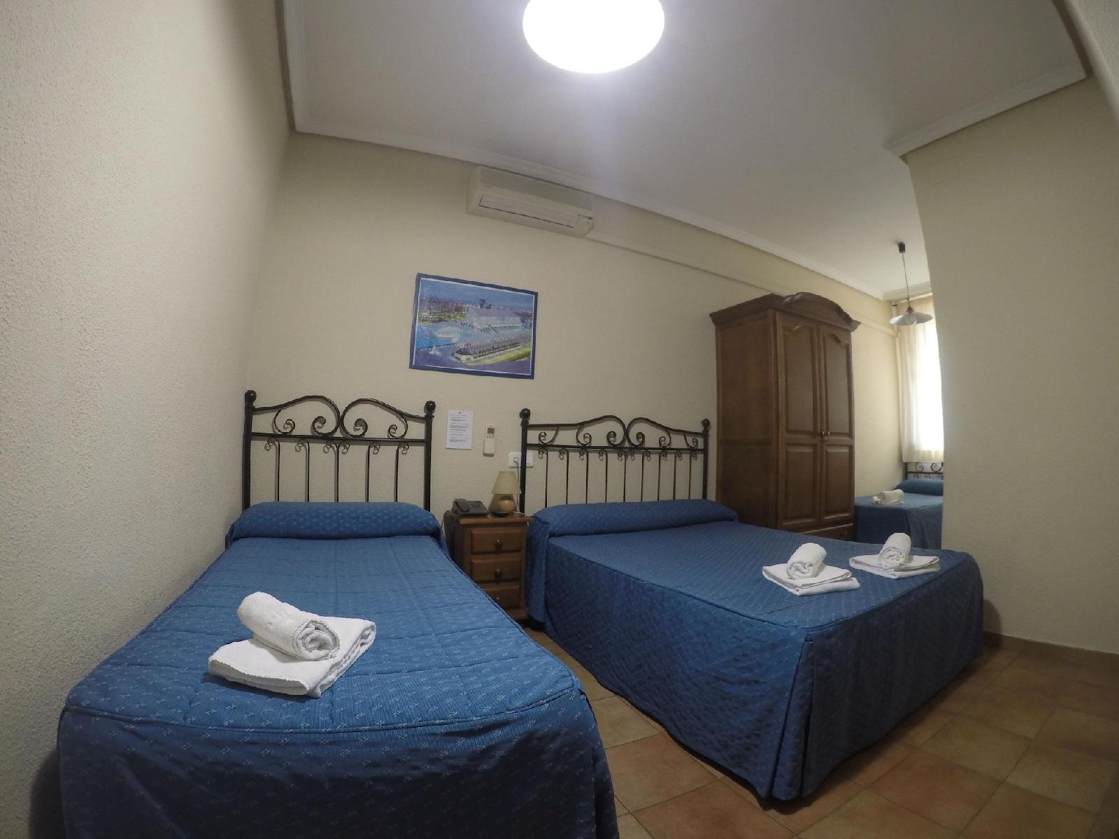 Hostal El Pilar