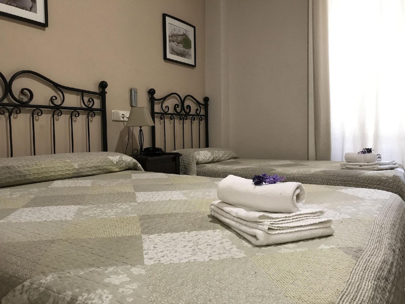 Hostal El Pilar