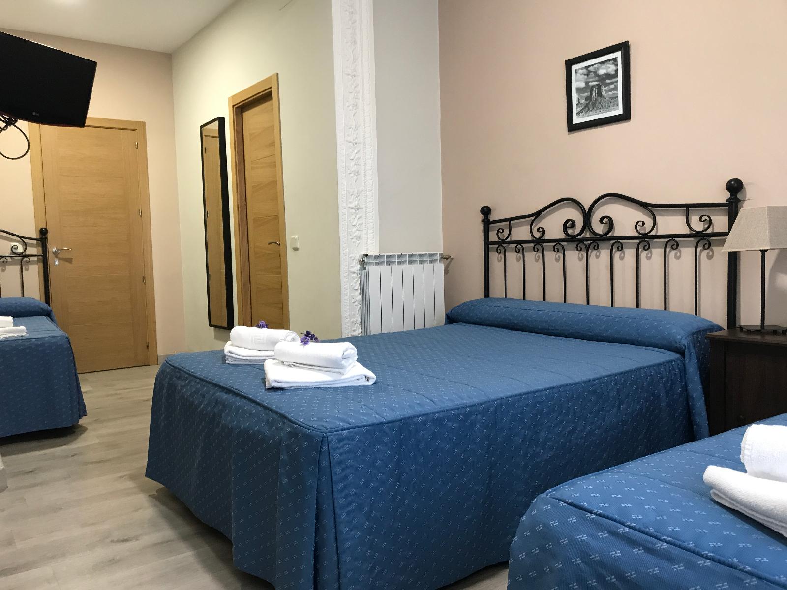 Hostal El Pilar