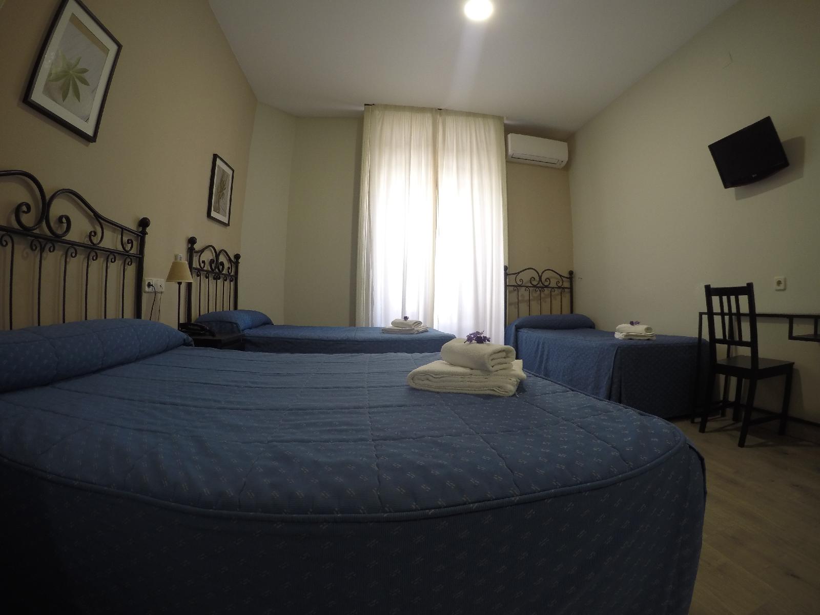Hostal El Pilar
