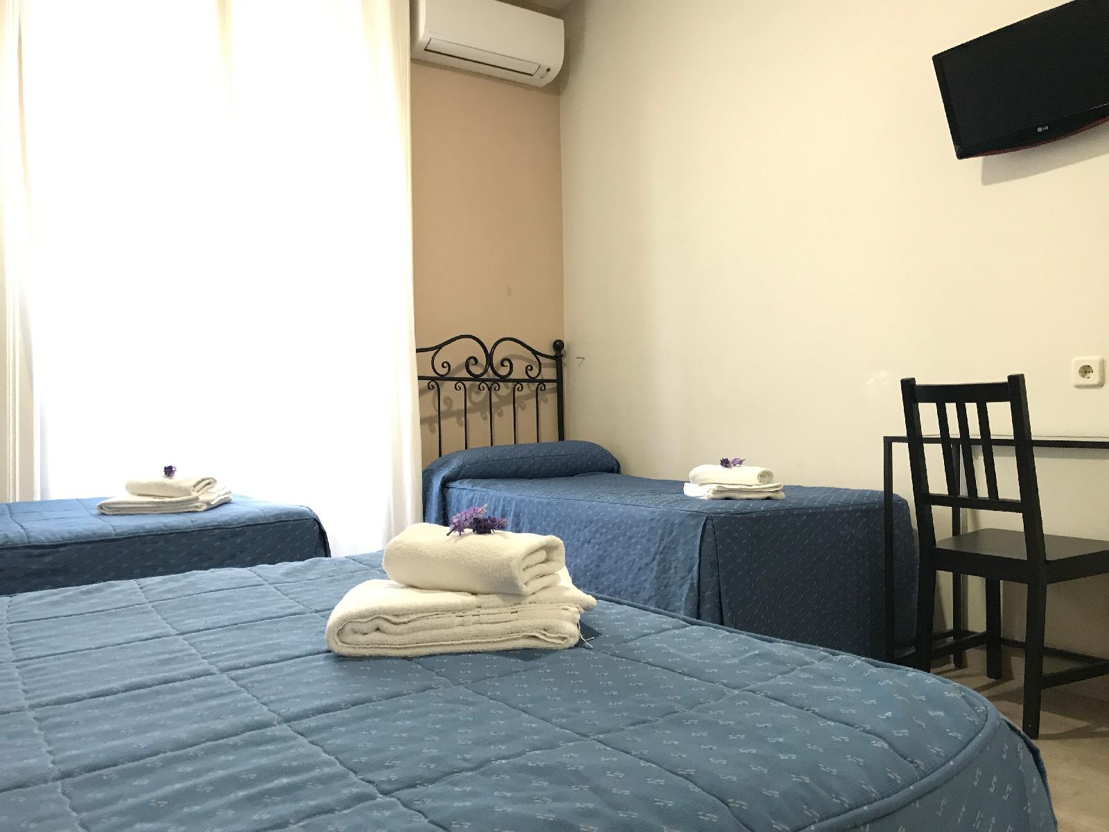 Hostal El Pilar
