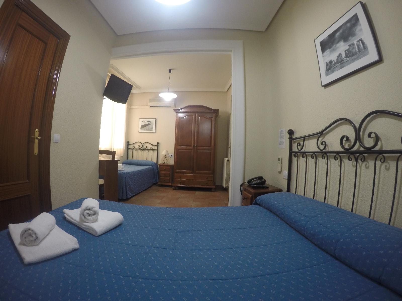 Hostal El Pilar