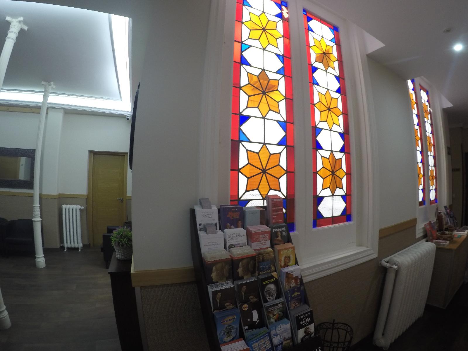 Hostal El Pilar