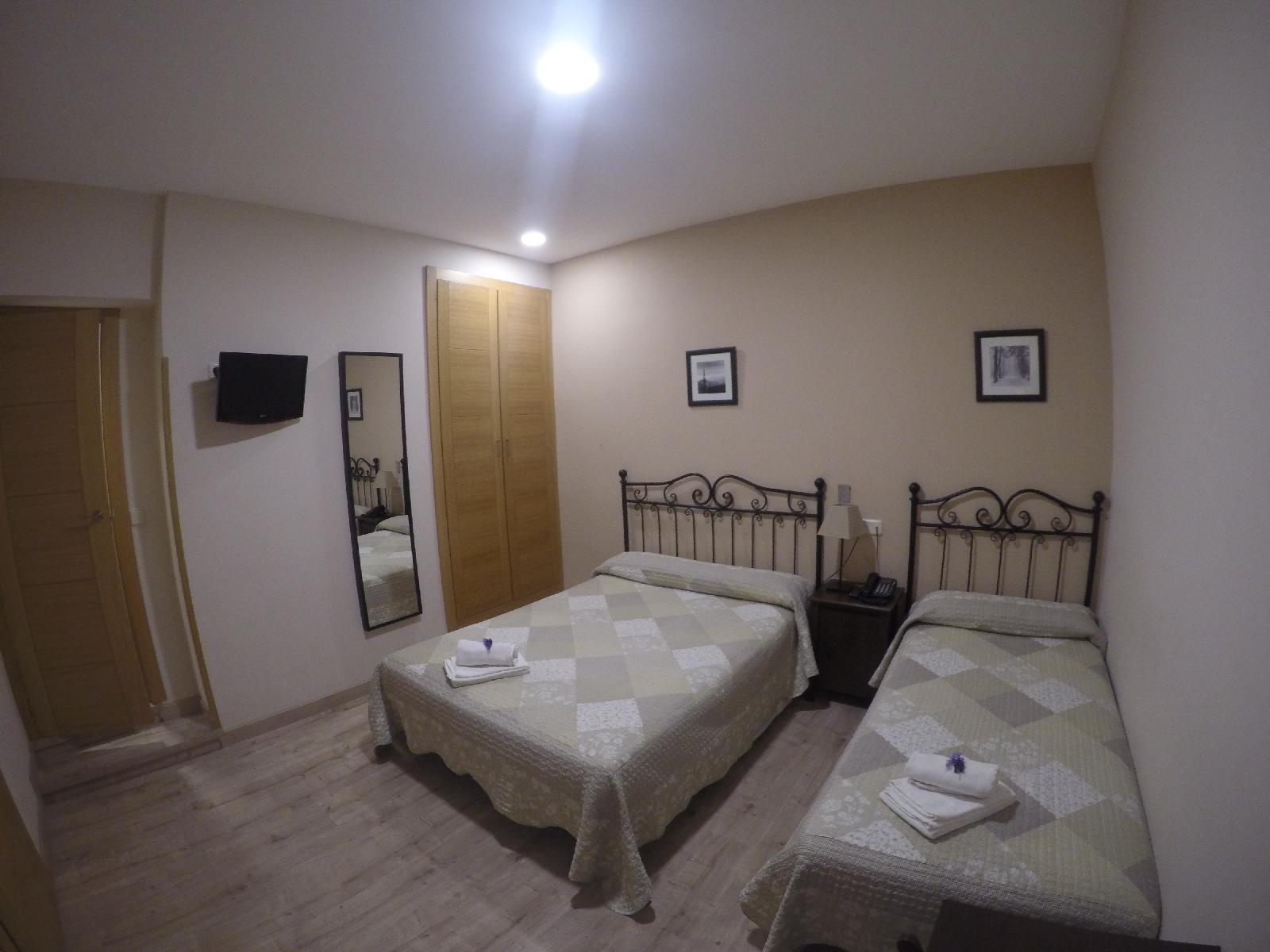 Hostal El Pilar