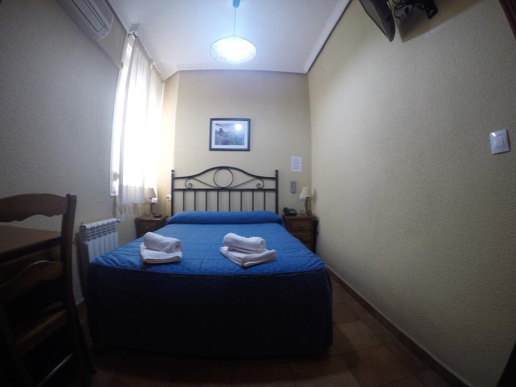 Hostal El Pilar