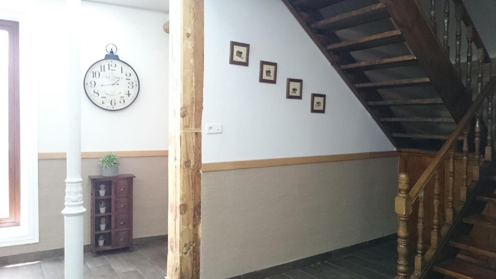 Hostal El Pilar
