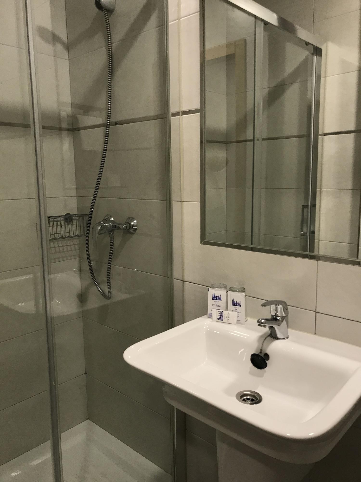 Hostal El Pilar