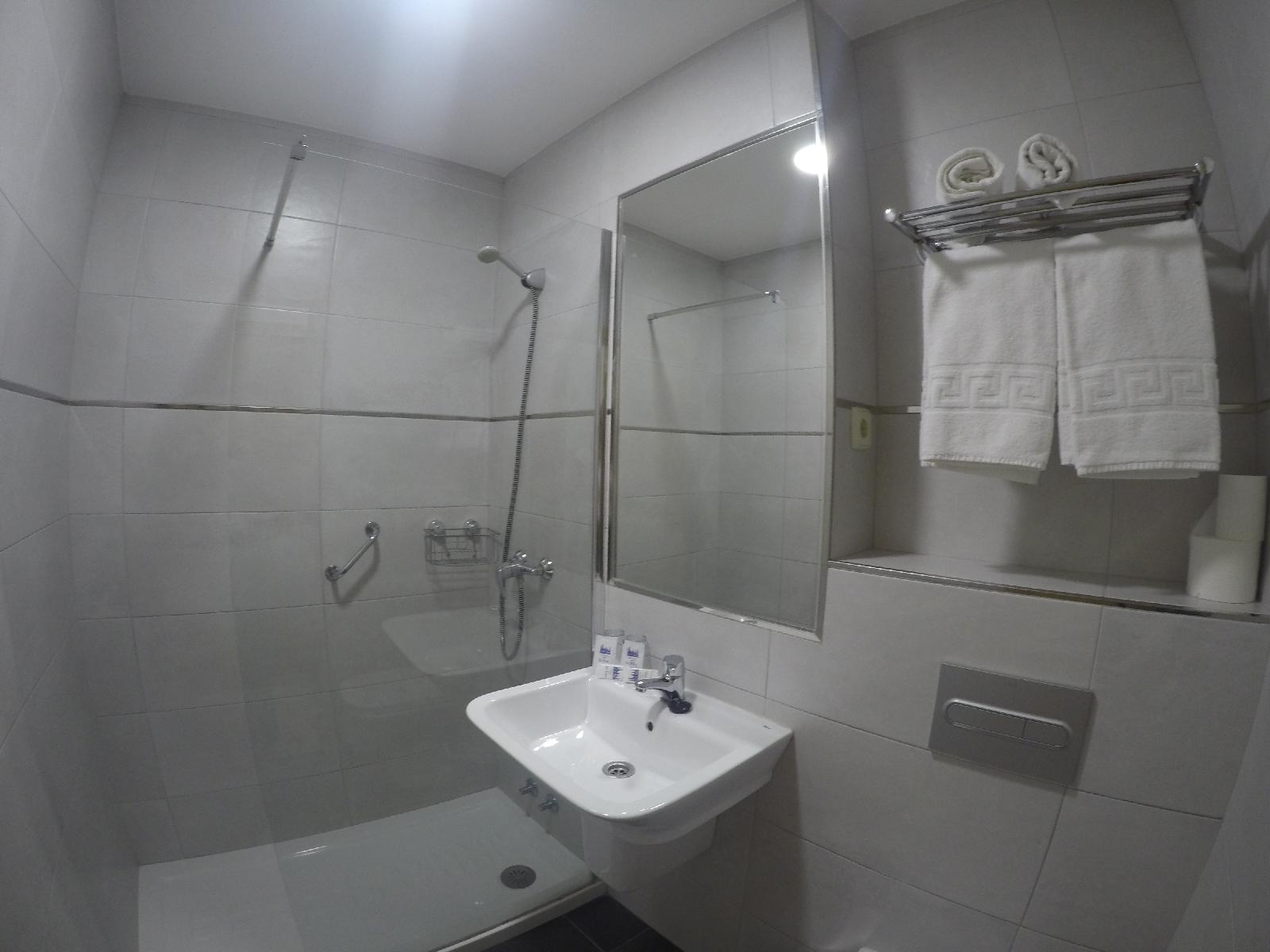 Hostal El Pilar