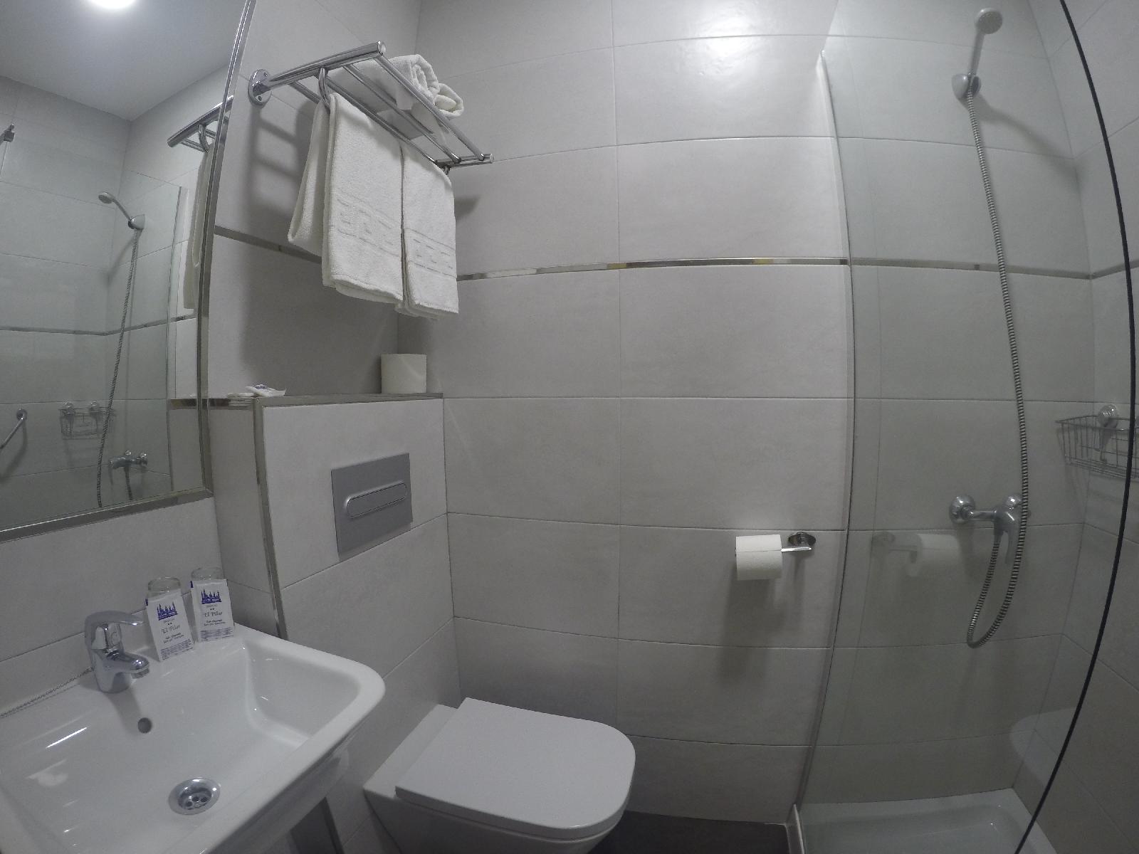 Hostal El Pilar