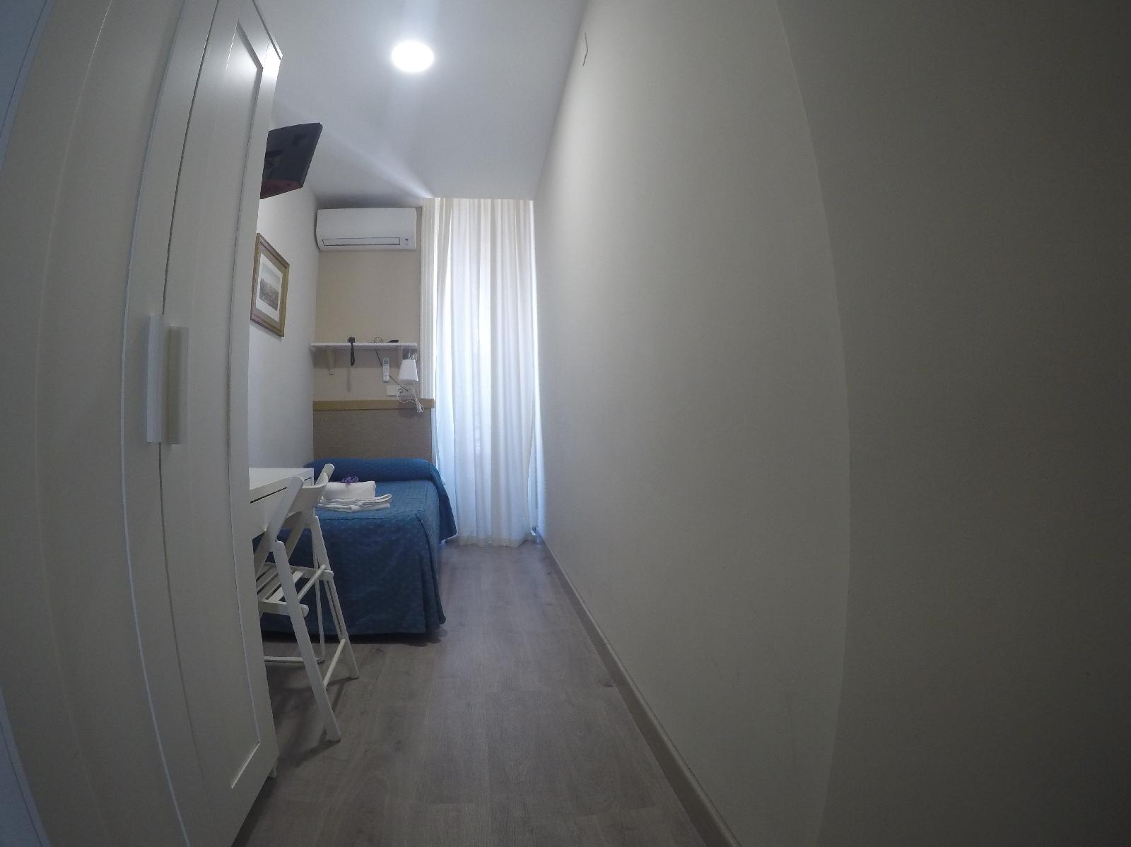 Hostal El Pilar