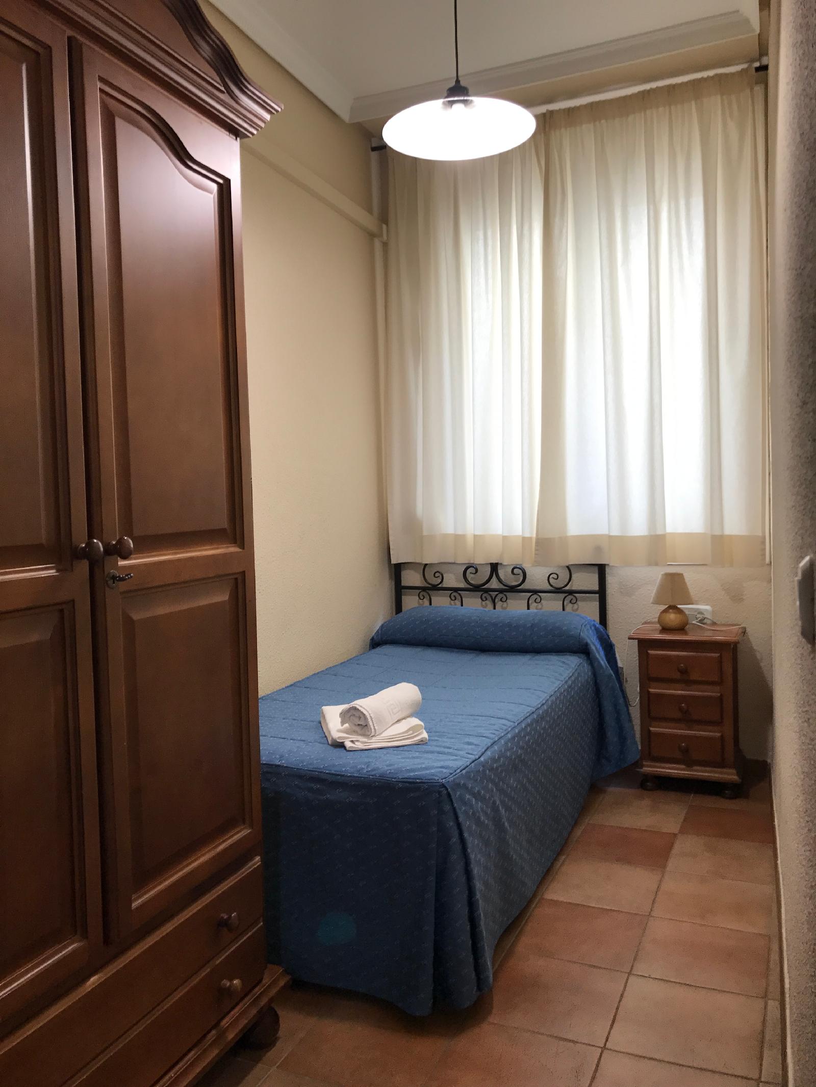 Hostal El Pilar
