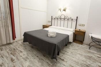 Hospedium Hostal La Plata
