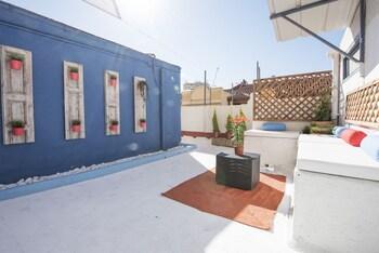 Hospedium Hostal La Plata
